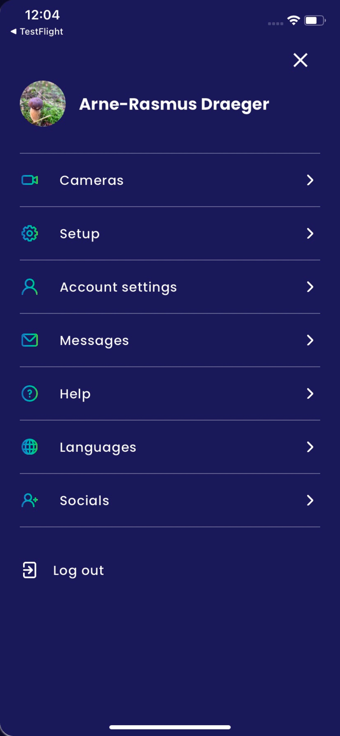 ACARiS - HORSE PROTECTOR