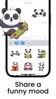 How to cancel & delete cutest panda 1