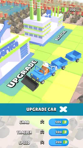 Game screenshot Safari Ranger mod apk