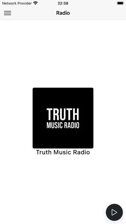 Truth Music Radio