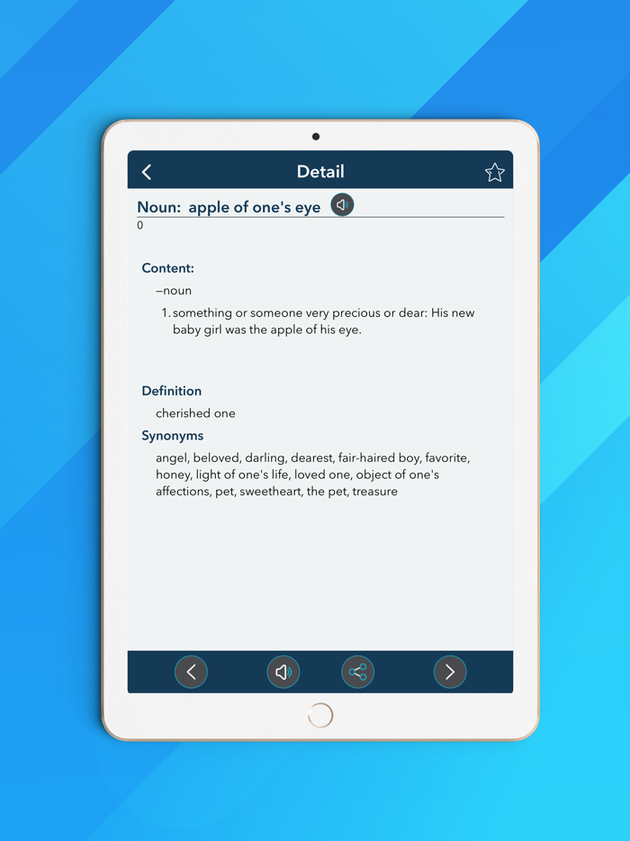 English Dictionary -Learn easy