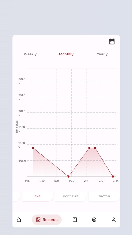 Teton Smart Scale screenshot-5