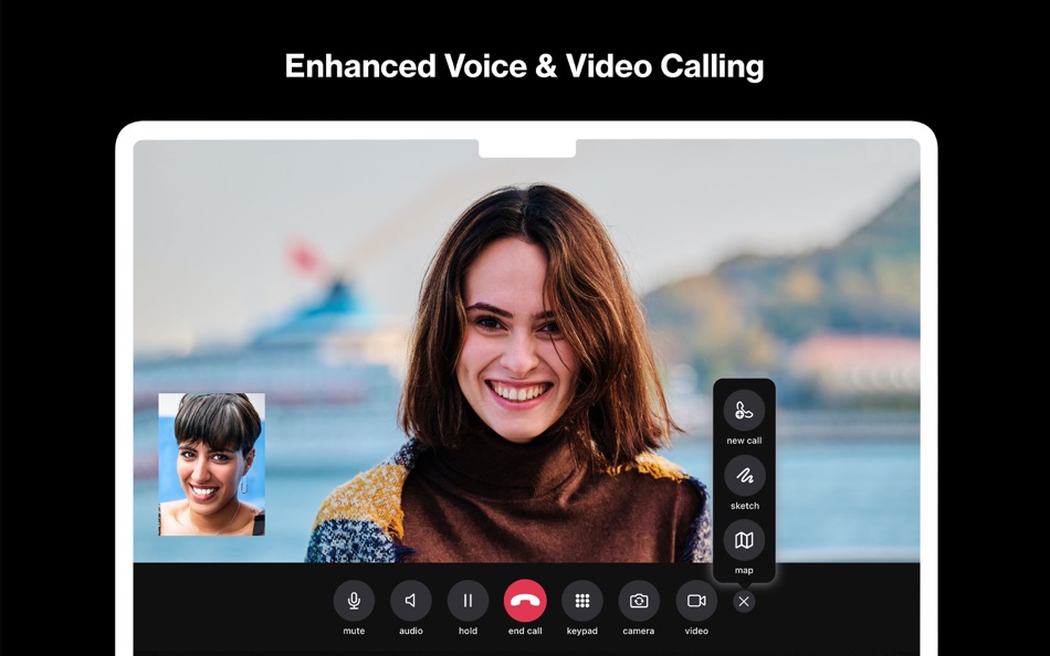 #3. VERSE Messages Desktop (macOS) 由: Summit-Tech Multimedia Communications Inc.