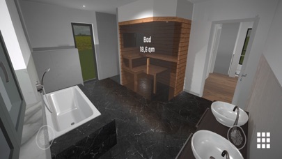Homeparx Screenshot