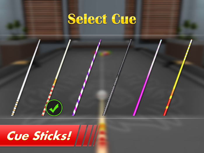 Boost Pool 3D - 8 and 9 Ball