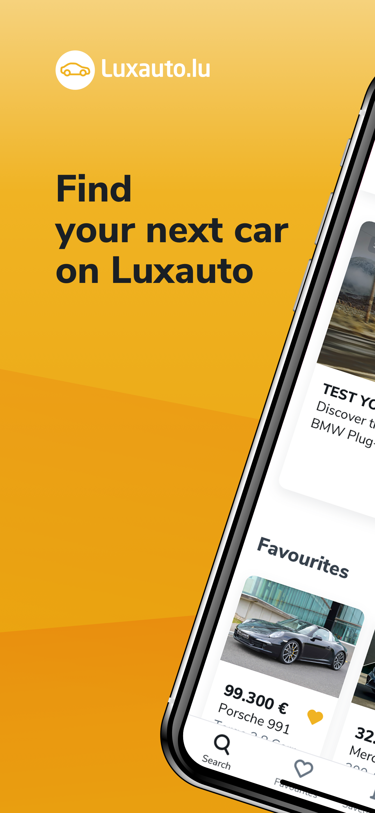 Luxauto.lu
