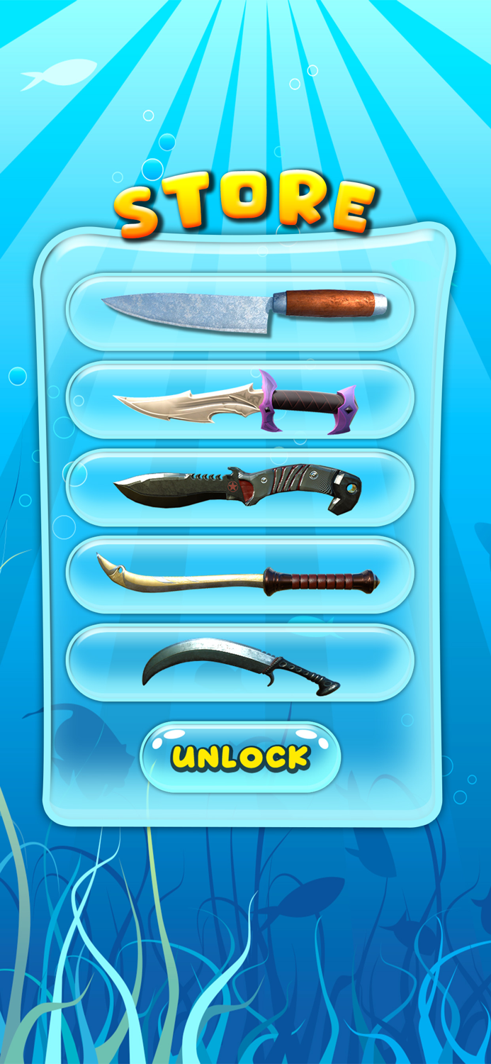 Fish Cleaning Master