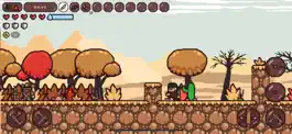 Game screenshot Desert of Thirst apk