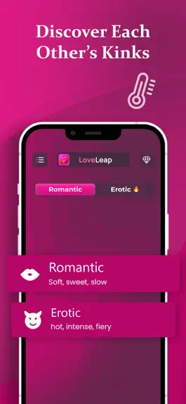 Game screenshot Loveleap: Truth or Dare Erotic hack
