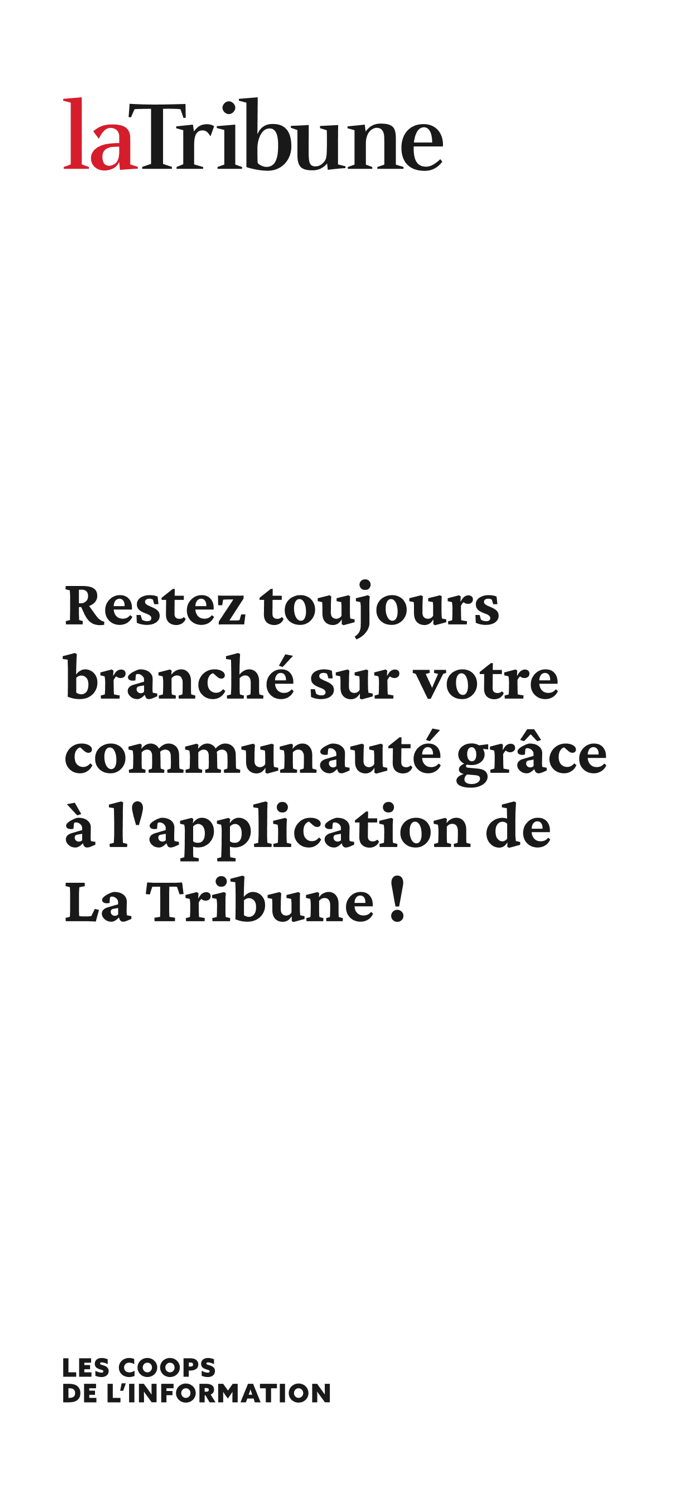 La Tribune