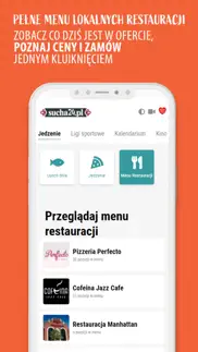 sucha24.pl iphone screenshot 2
