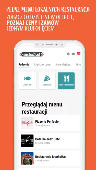 sucha24.pl Screenshot
