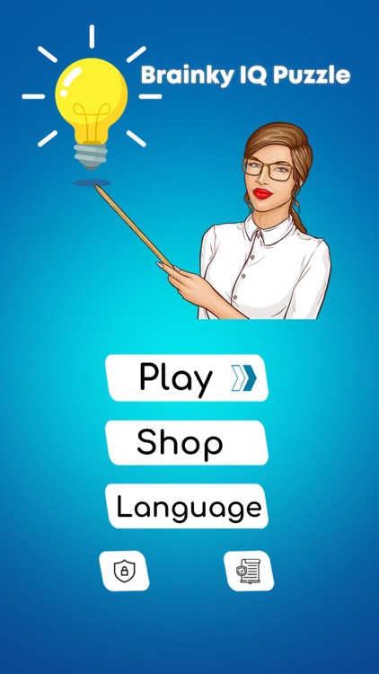 Brainky - Thinking IQ Riddles