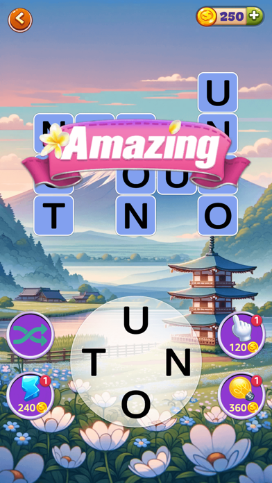 Word Joy - Happymood Screenshot