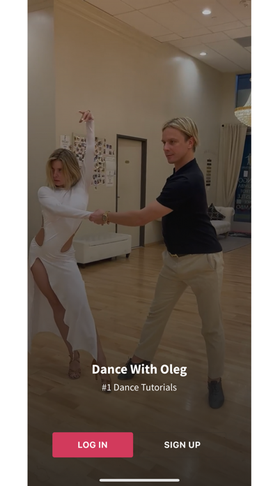 Dance with Olegのおすすめ画像1