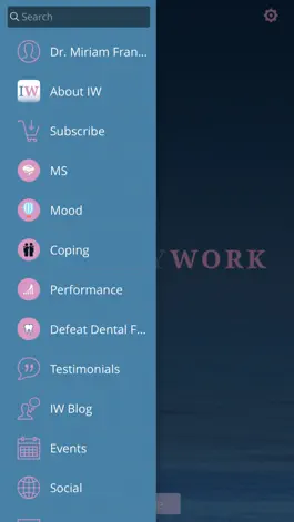 Game screenshot ImageryWork apk