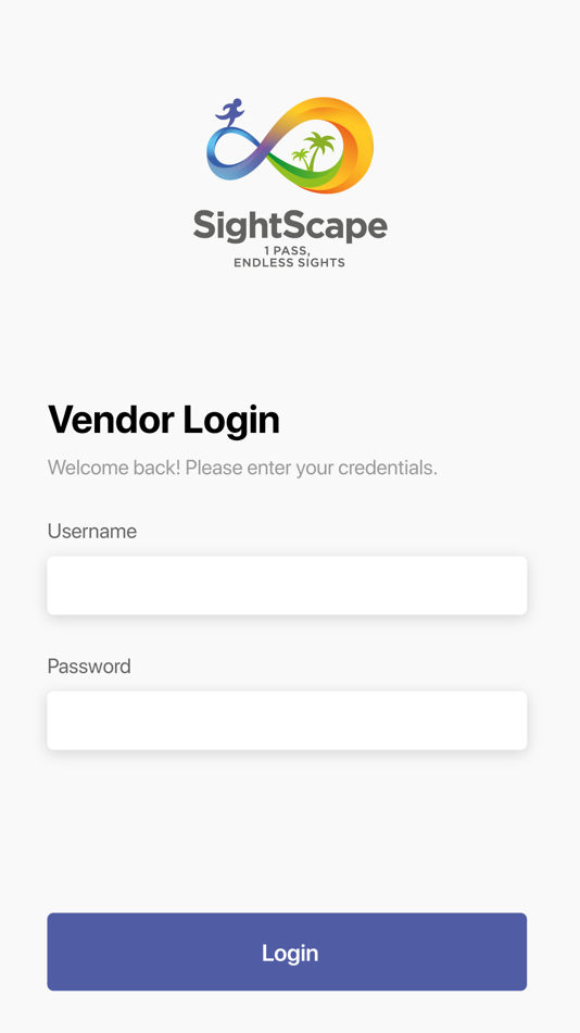#2. SightScape Vendor (iOS) 由: Company WAJHA AL-AFAQ For Entertainment
