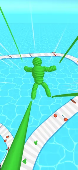 Game screenshot Rope Guys mod apk
