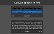 Vox2Text iphone bilder 2