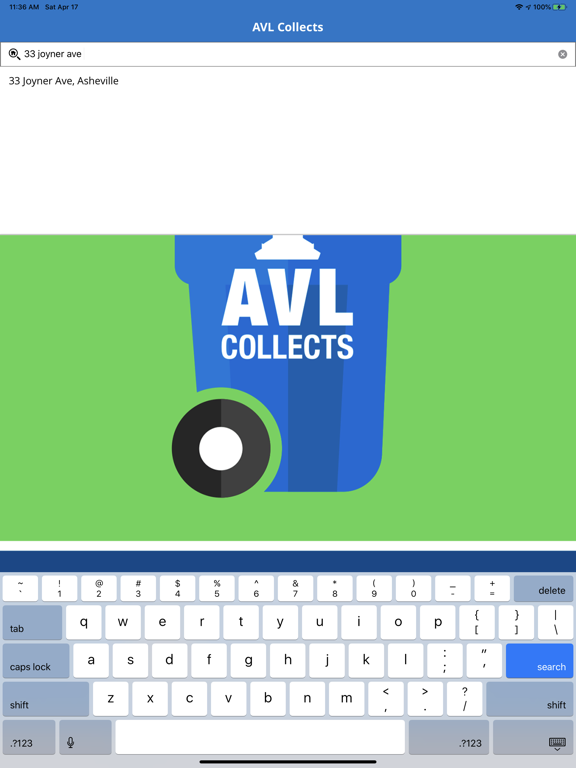 Screenshot #5 pour AVL Collects