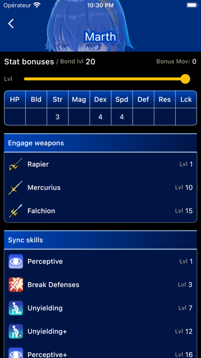 Guide for Fire Emblem Engage Screenshot