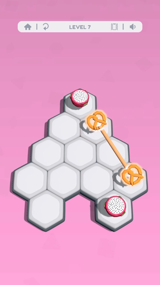 #5. Match Way 3D (iOS) 由: Berat Oguz
