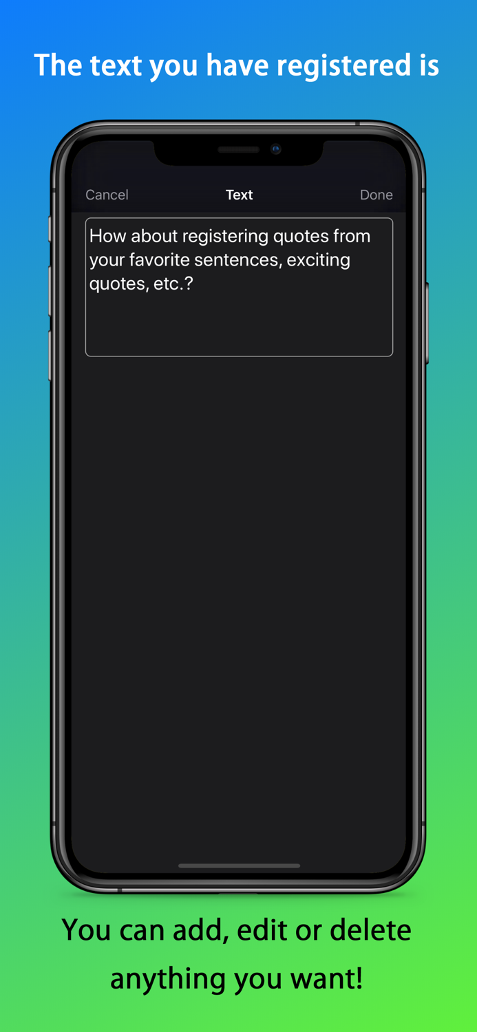 More and more dreams - Lite