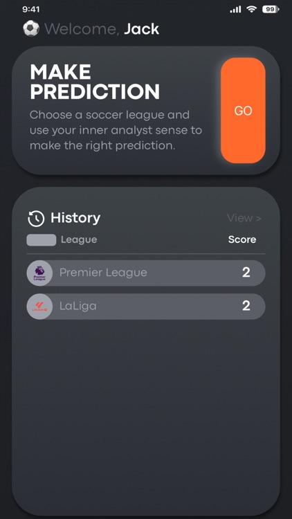 Beatno - Win League Predictor screenshot-3