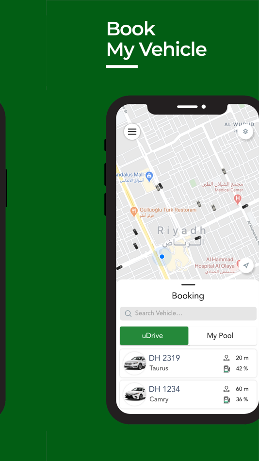 #7. AnyCar PIF (iOS) 由: Machinestalk