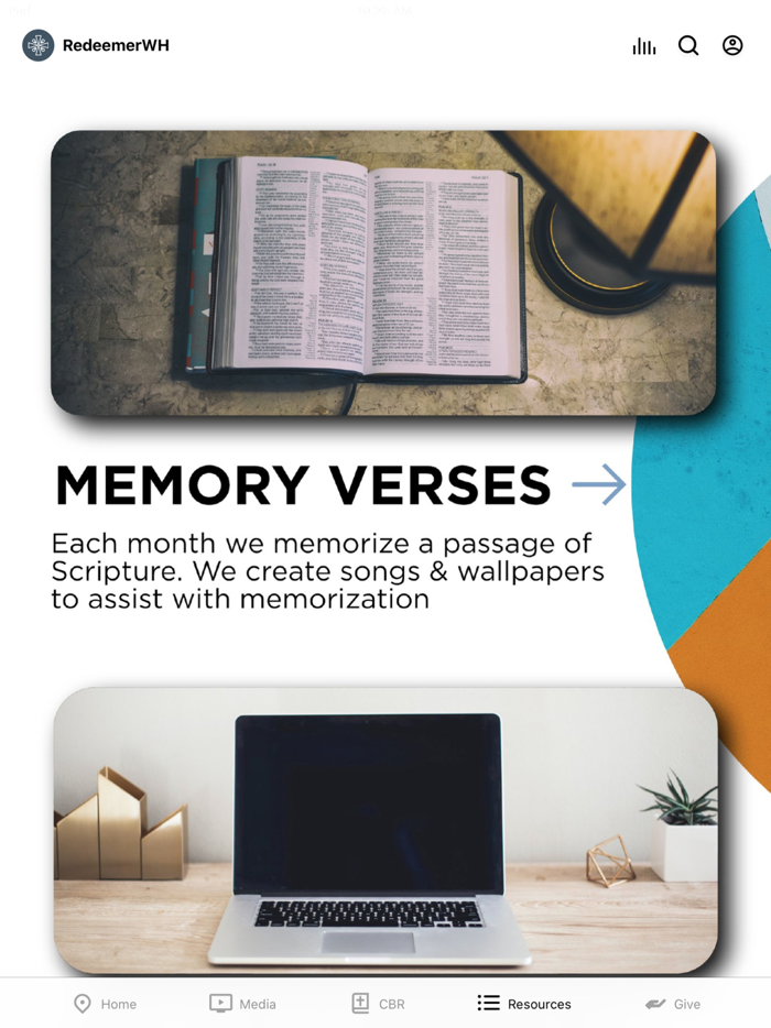 Redeemer Winter Haven