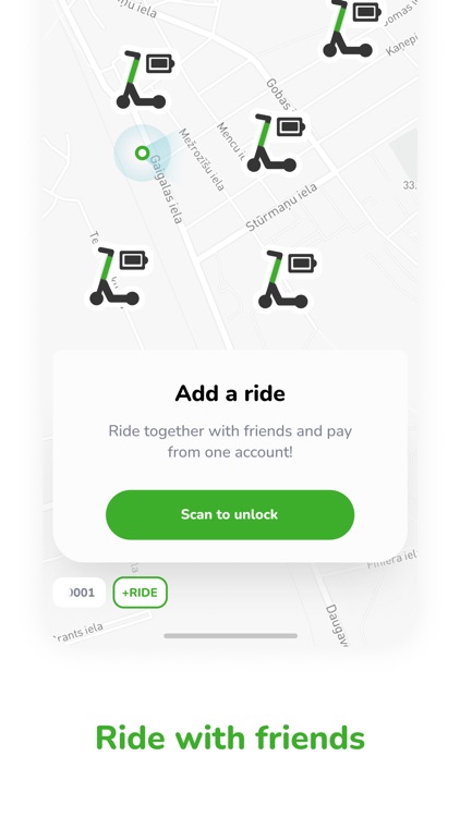 GO2 | جو٢ screenshot-3