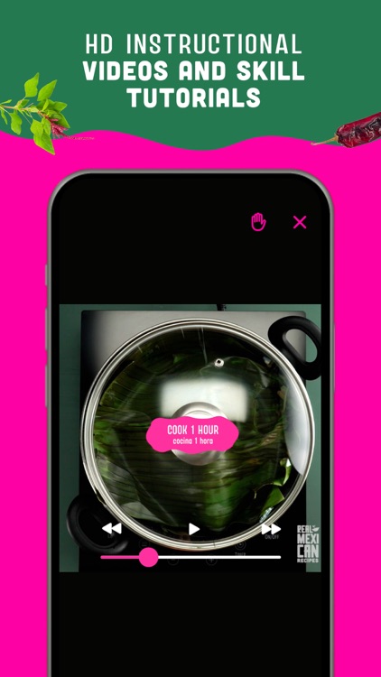 Real Mexican Recipes