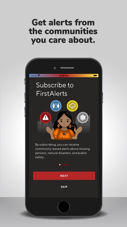 Talking Stick - Indigenous screenshot-4