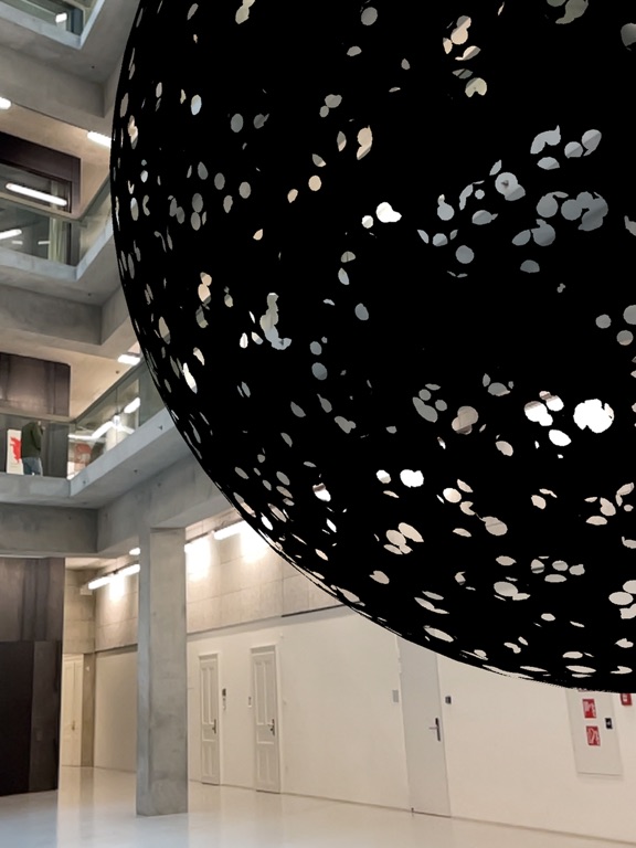 Screenshot #5 pour iony AR