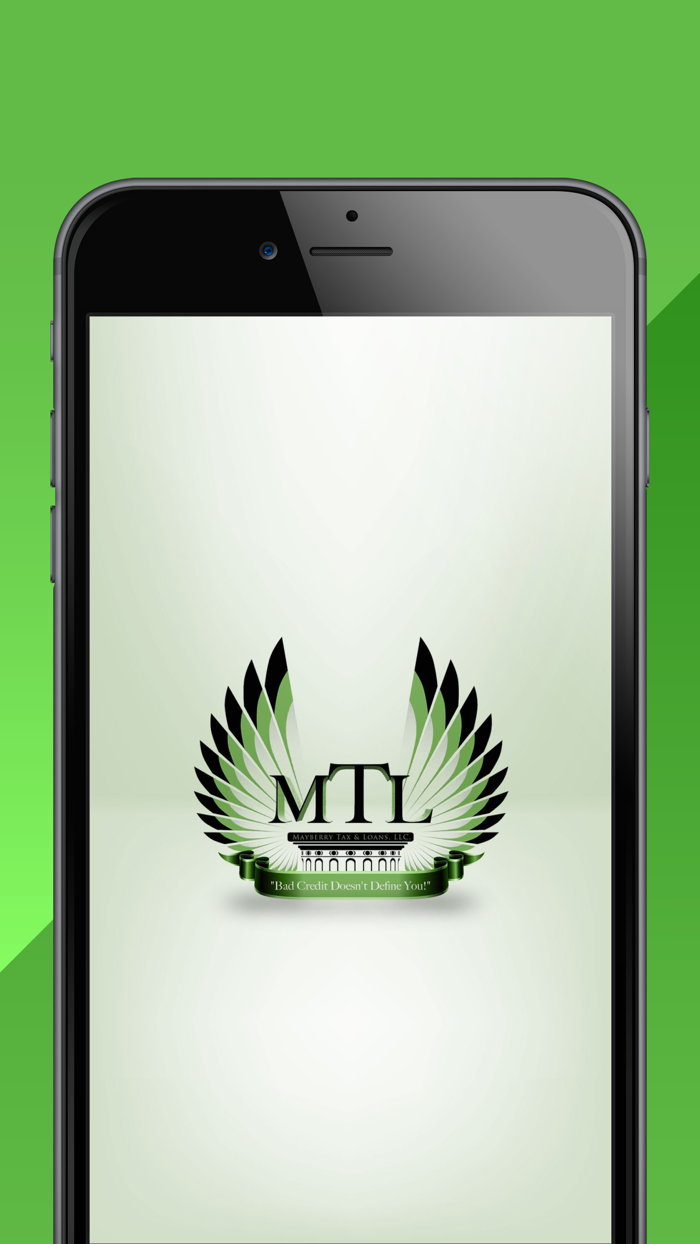 Mayberry Tax and Loans LLC