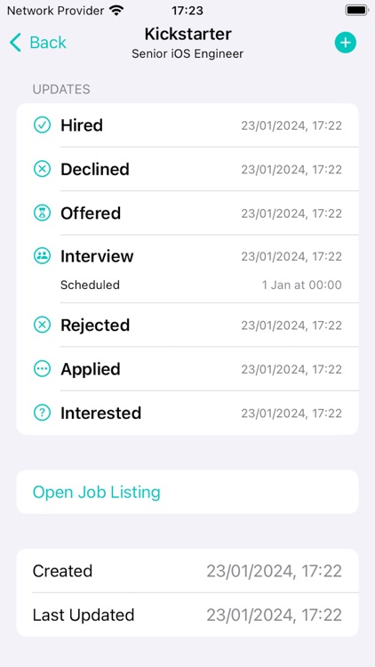 Jobsworth screenshot-3