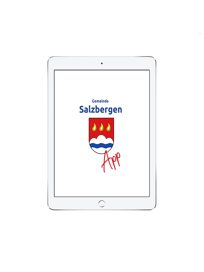 Salzbergen App
