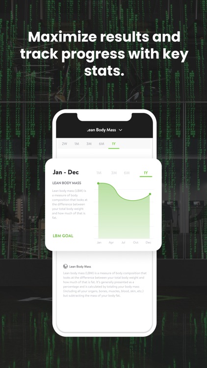 KMF Strong screenshot-6