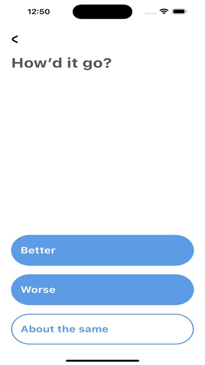 Say Hello Speech screenshot-7