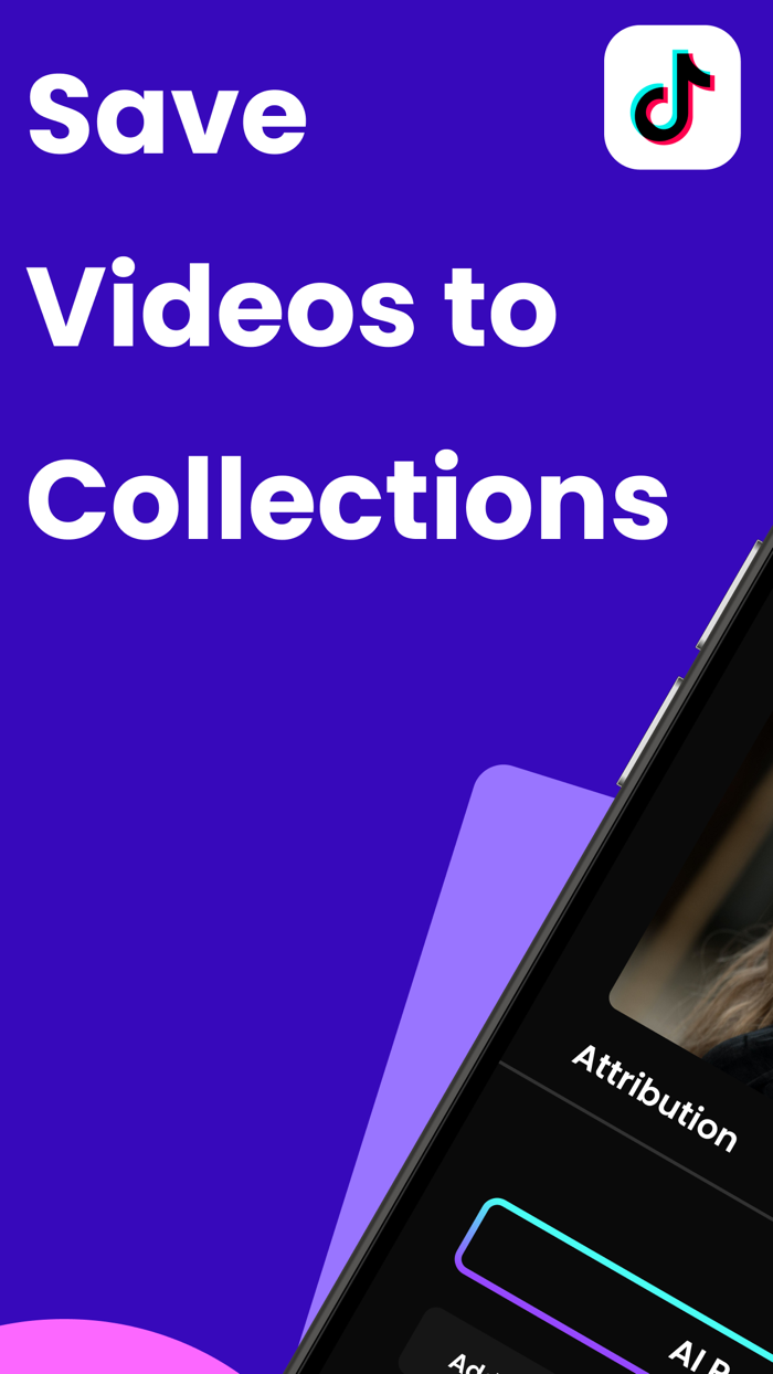 TikCool - Video Collections