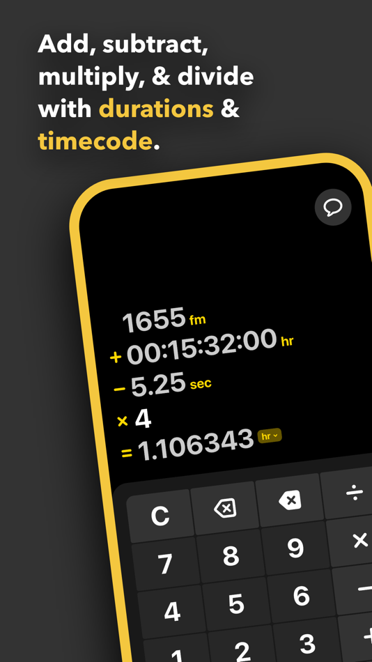 #1. Creator Calculator (iOS) 由: Taylor Wogoman