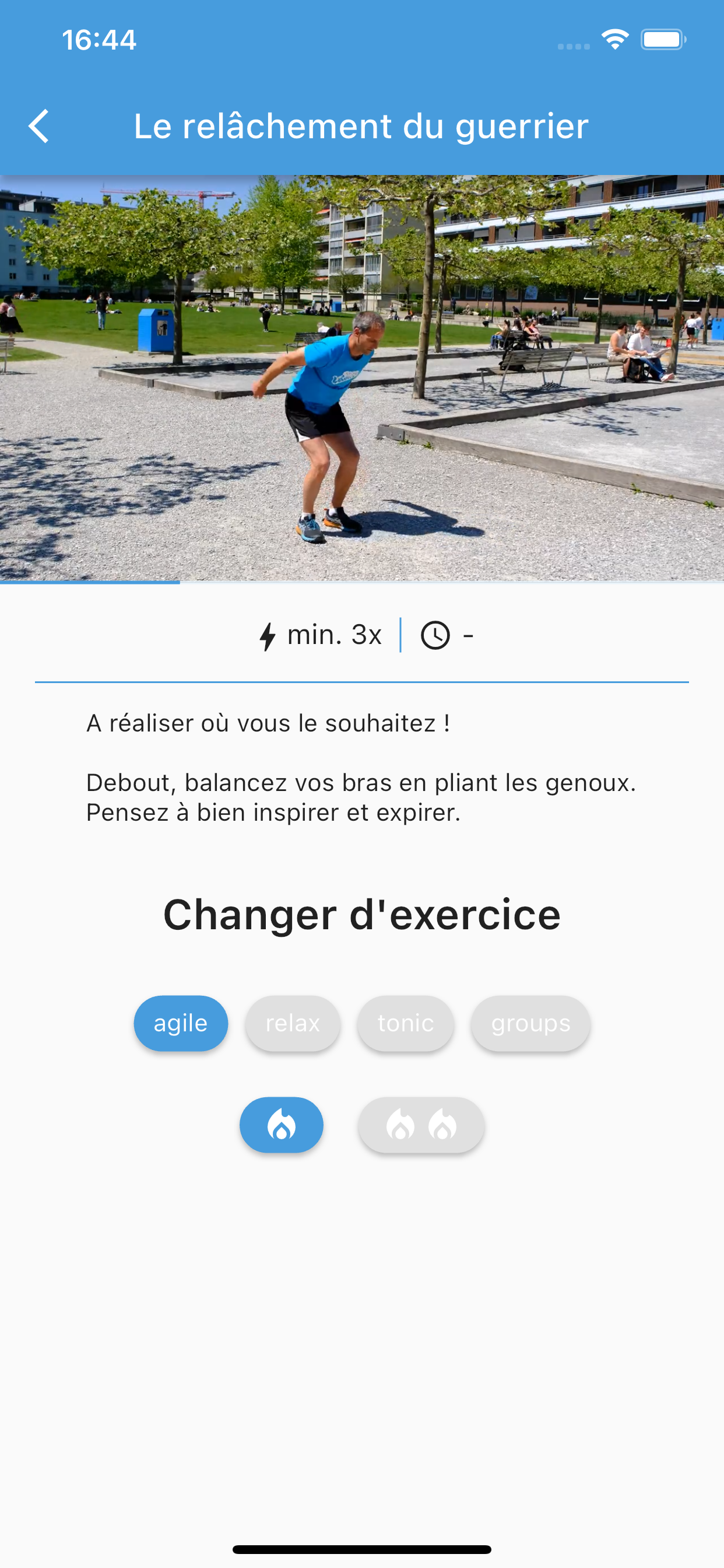 FriActiv