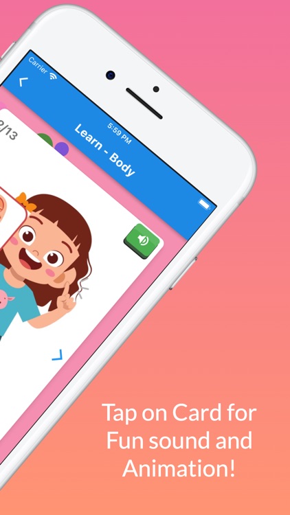 Learn First English screenshot-3