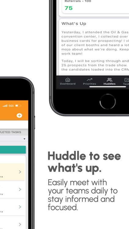 Align Mobile screenshot-4