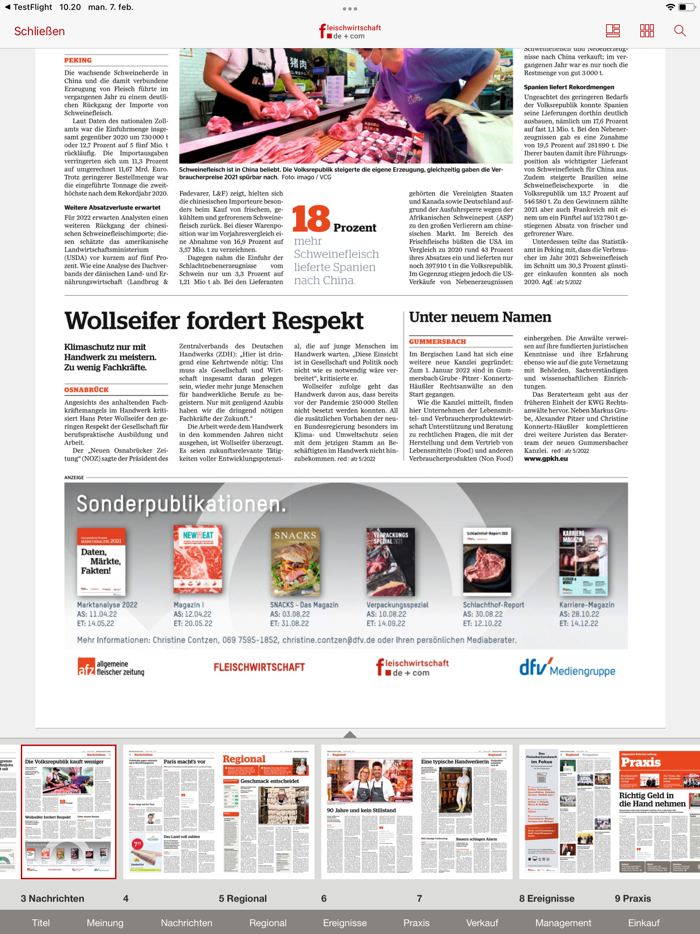 fleischwirtschaft.de  com