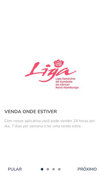 Vendedor Liga Icatu