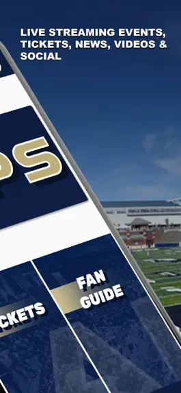 Game screenshot Akron Zips Athletics apk