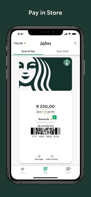 Wimpy Rewards App on the App Store