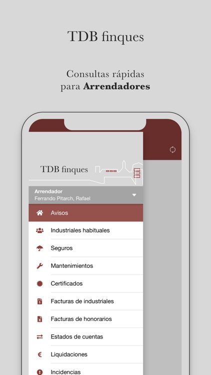 TDB Finques screenshot-3