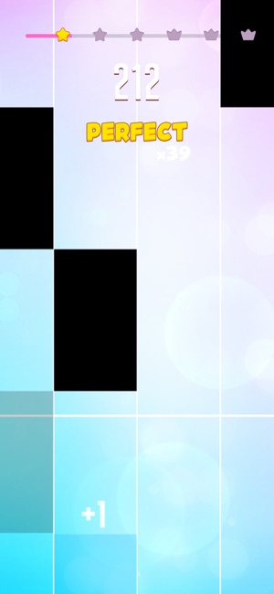 Piano Tiles 3. na App Store